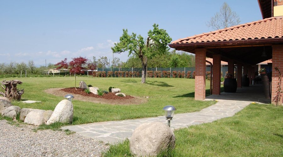 Esterno