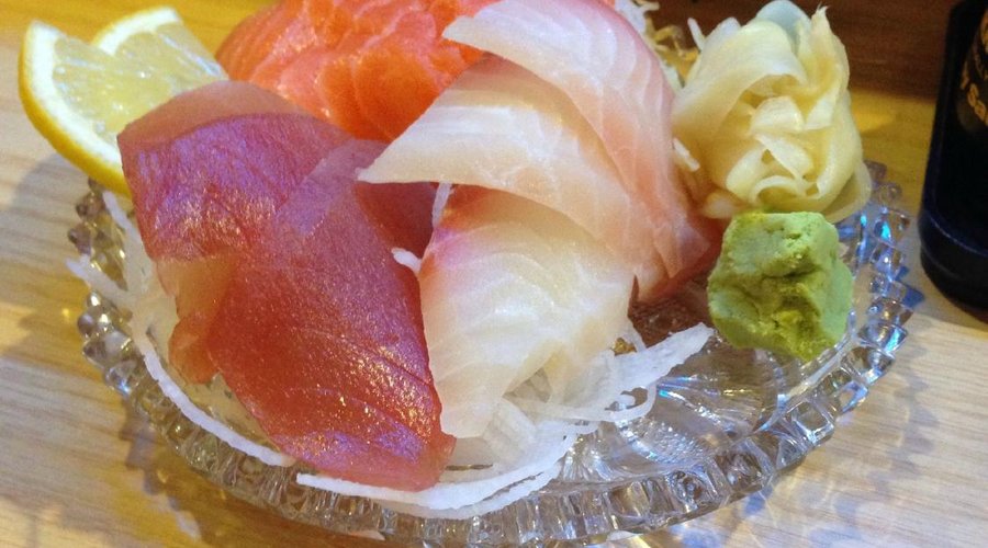 Yoo Mae Japanese Cuisine and Sushi