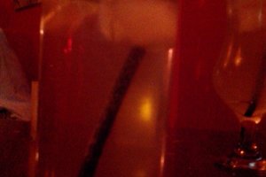 Bebidas