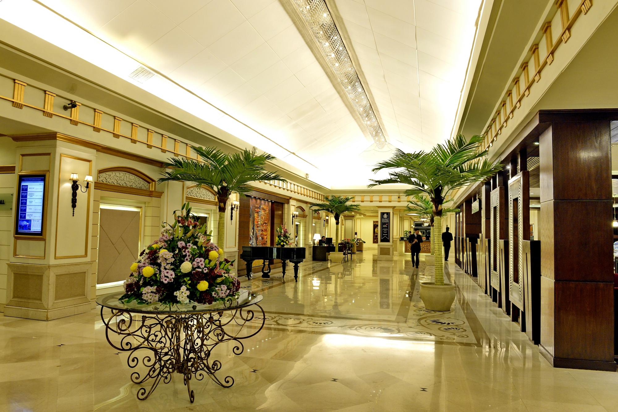 Hotel photo 20 of Pearl Continental Hotel Rawalpindi.
