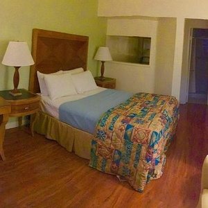 Super Clean and Cozy !