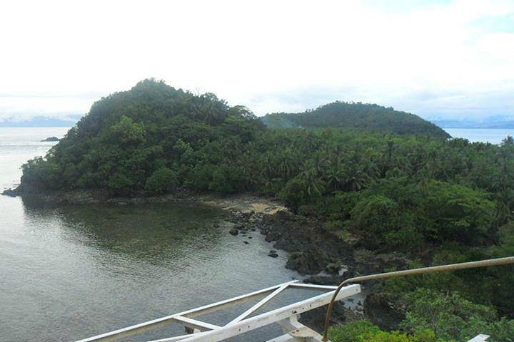 Ayoke Island image