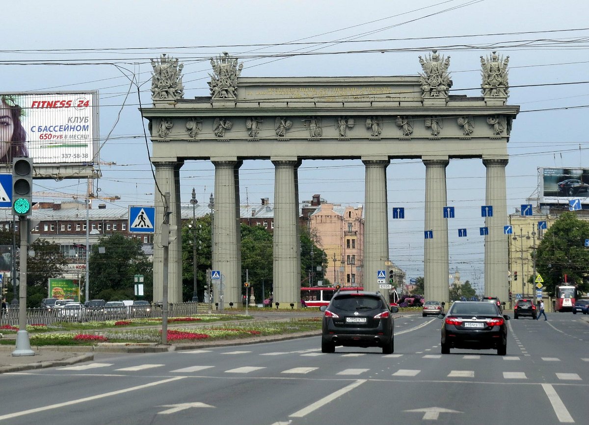 Вива Ля Тур - Частные экскурсии по Санкт Петербургу, Санкт-Петербург:  лучшие советы перед посещением - Tripadvisor