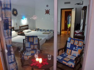 Room & Suite