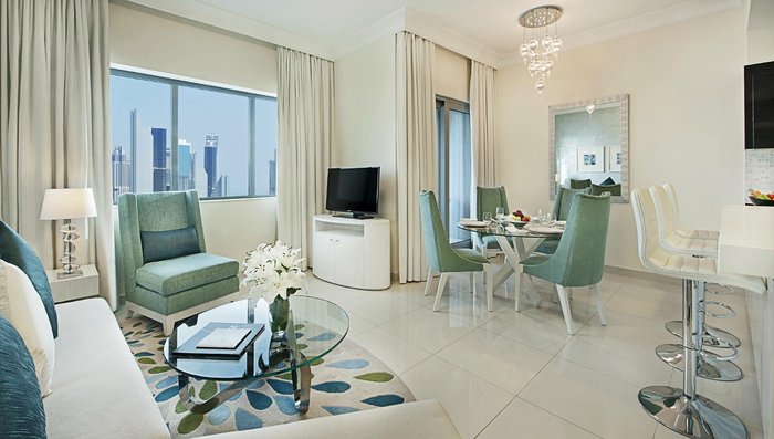 DAMAC Maison Mall Street Concierge: Pictures & Reviews - Tripadvisor