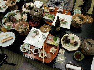 食事