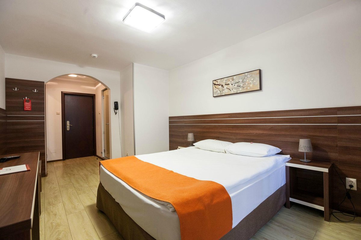 Citadella Hotel Rooms Pictures & Reviews Tripadvisor