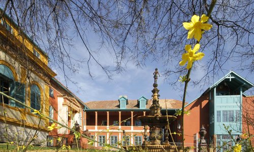 Zsolnay Cultural Quarter