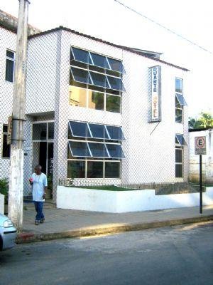 HOTEL DUARTE - Hostel Reviews (Cataguases, Brazil)