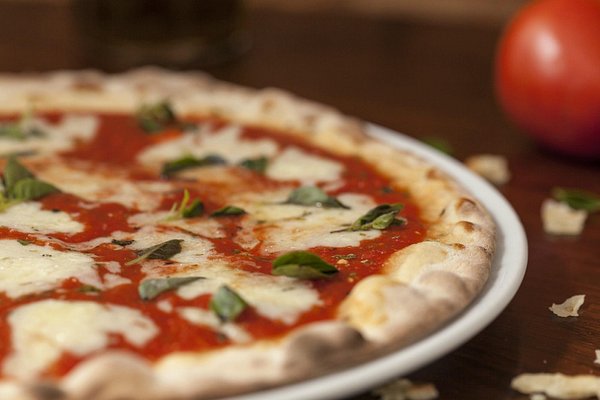 THE 10 BEST Pizza Places in Sao Paulo (Updated 2023) - Tripadvisor