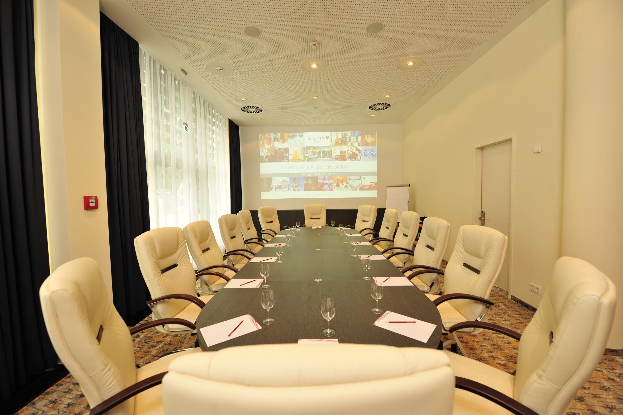 ARCOTEL Onyx Hamburg by null
