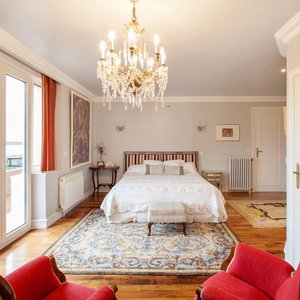 Habitación N3 (Doble superior)