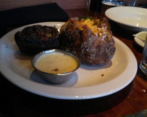 J ALEXANDER #39 S Jacksonville Restaurant Reviews Photos Phone
