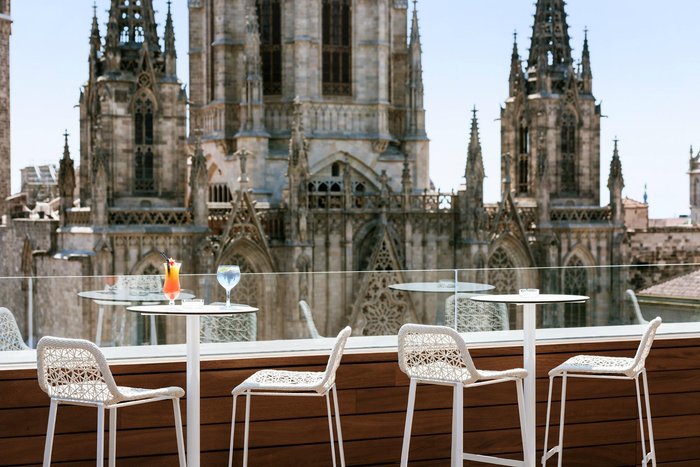 hotel colón barcelona avinguda de la catedral barcelona spain