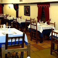 Comedor Pedro el Cruel