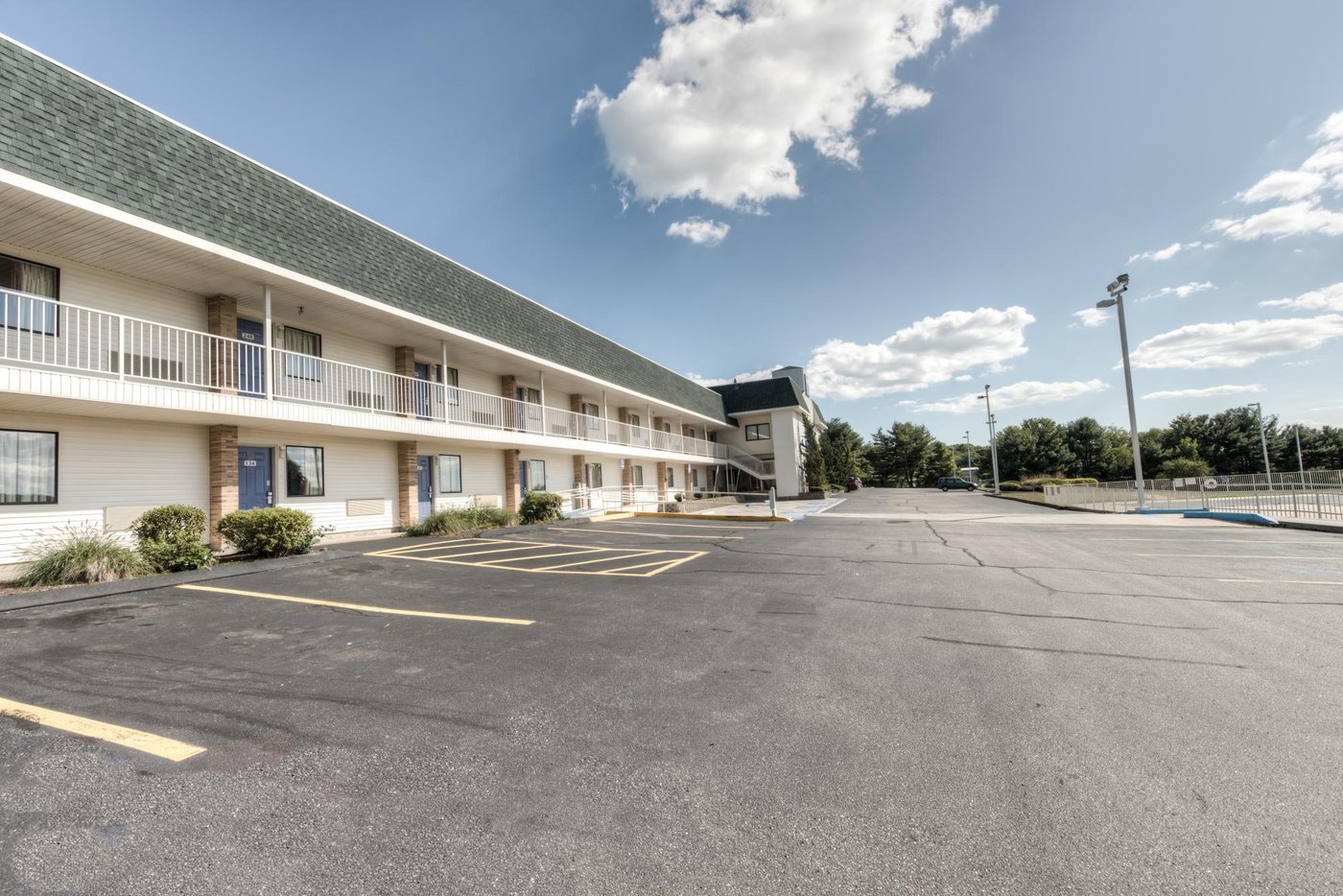 Motel 6 Niantic, CT - New London - UPDATED Prices, Reviews & Photos