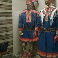 Fashion from Lapland