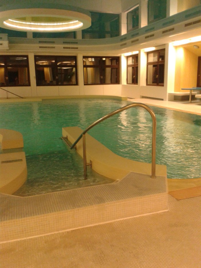 Sporthotel am Semmering Pool: Pictures & Reviews - Tripadvisor