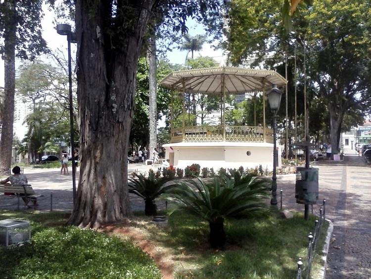 Praça da Bandeira terá supertelão para jogos da Copa do Mundo - Prefeitura  de Itatiba