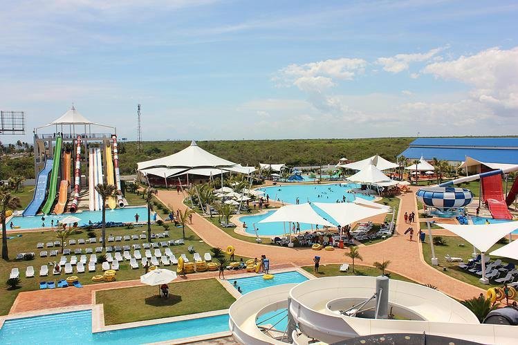 Los Delfines Water & Entertainment Park (Juan Dolio) - 2023 Lo que se debe  saber antes de viajar - Tripadvisor