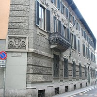 facciata