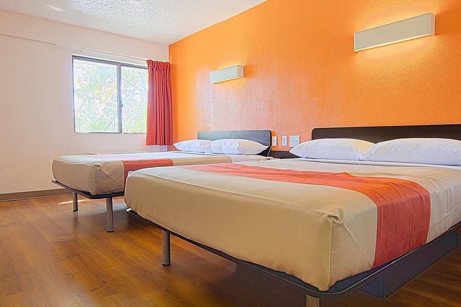 MOTEL 6 EAST BRUNSWICK $54 ($̶6̶0̶) - Prices & Reviews - NJ - Tripadvisor