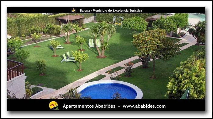 Imagen 2 de Apartamentos Ababides