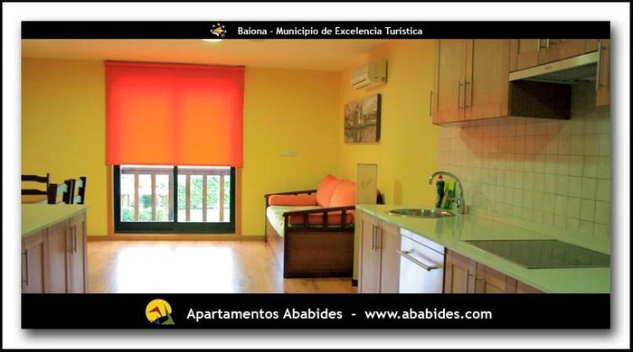 Imagen 7 de Apartamentos Ababides