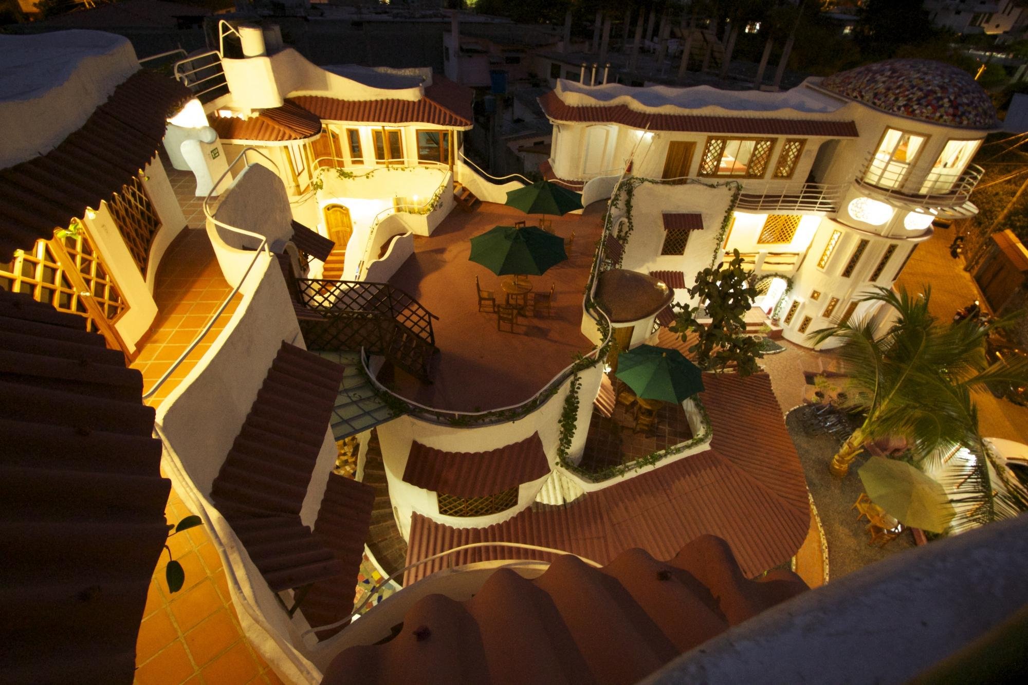 Hotel Mainao by null
