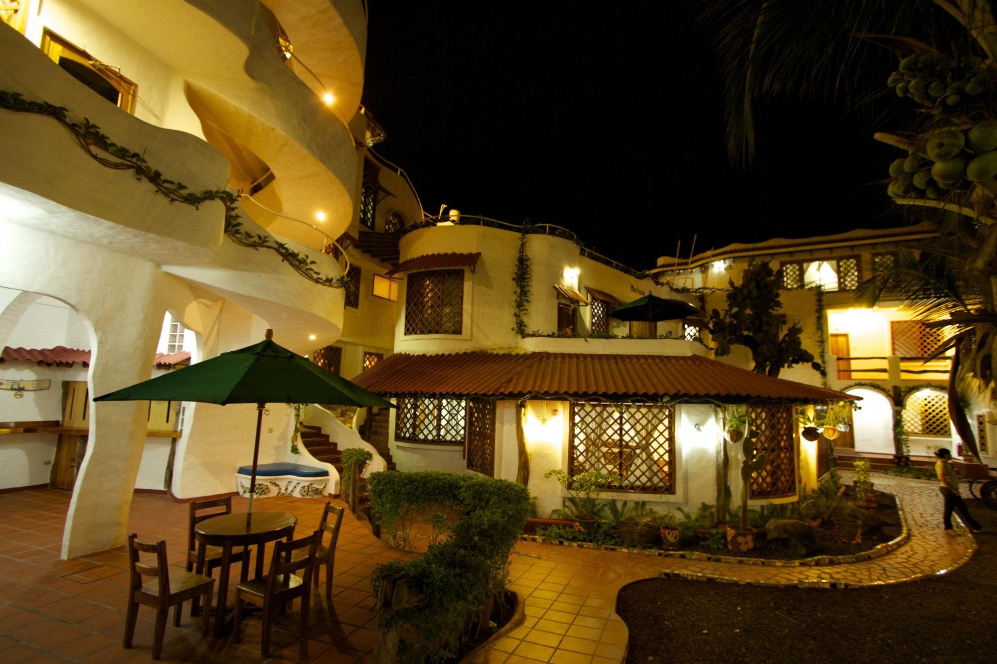 Hotel Mainao by null