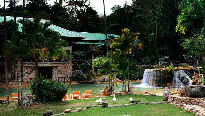Paraiso Caño Hondo Paraiso Caño Hondo