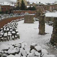 anfiteatro