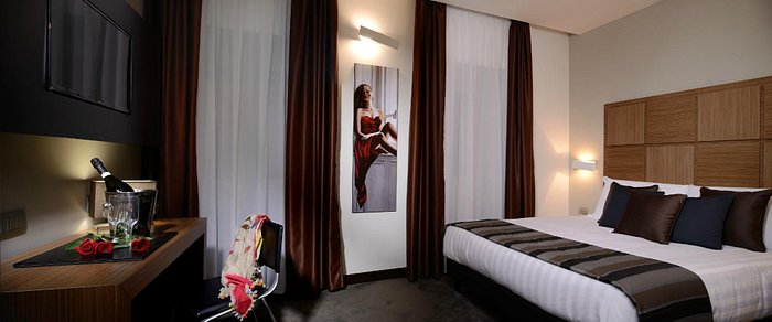 Home – ART HOTEL ROMA