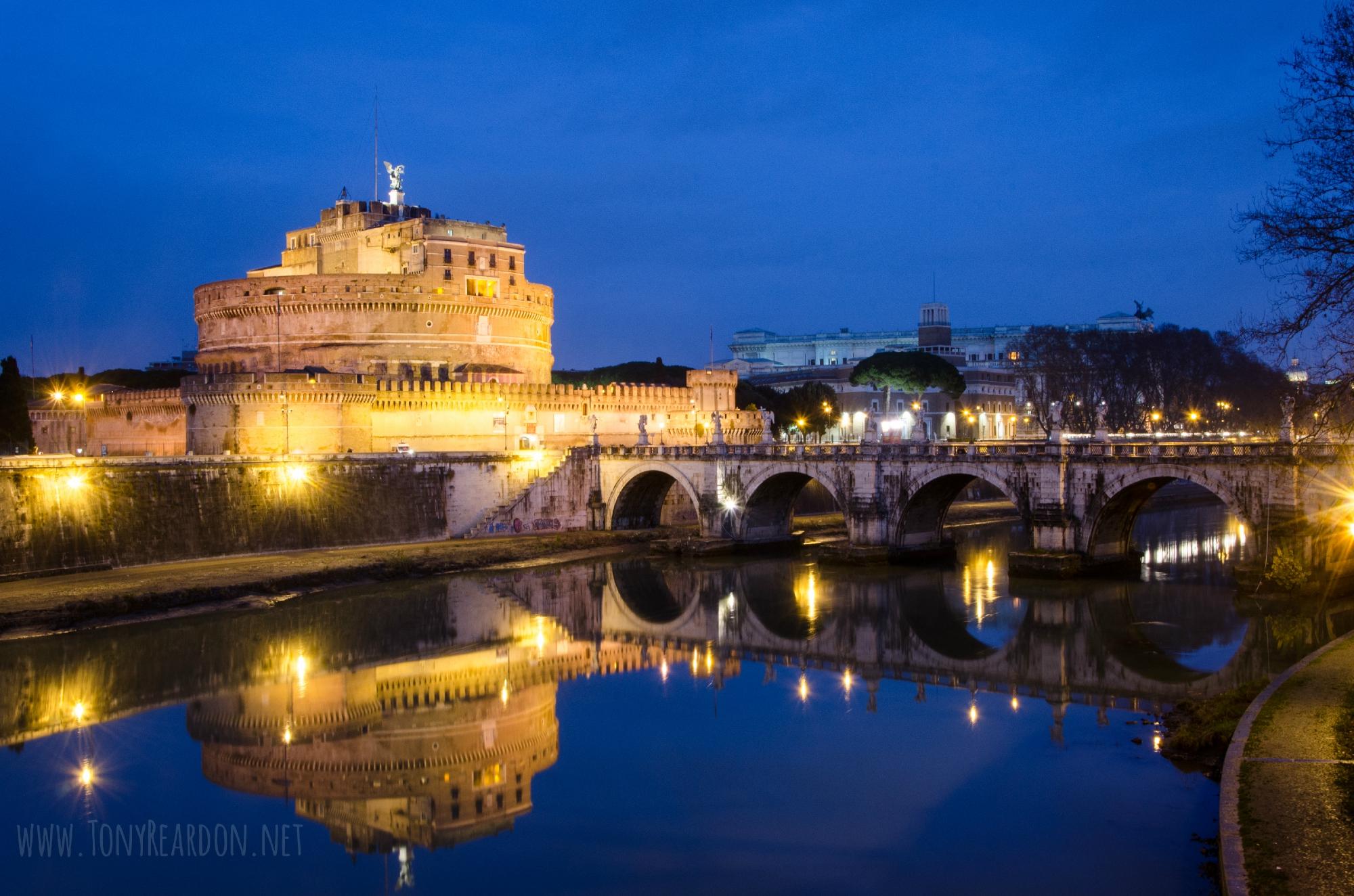 THE 10 BEST Hotels In Rome For 2024 (from C$103) - Tripadvisor