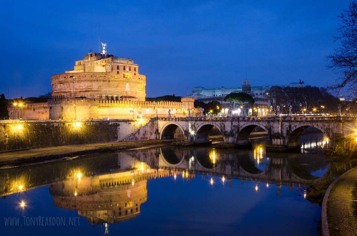 Museo Nazionale di Castel Sant'Angelo (Rome) - All You Need to ...