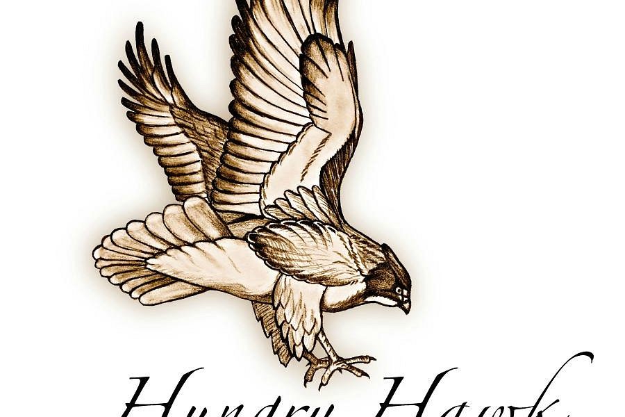 Hungry Hawk Vineyards & Winery image