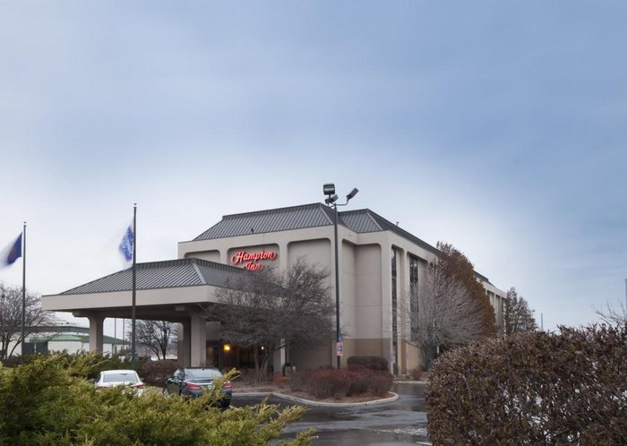 HAMPTON INN INDIANAPOLIS-NE/CASTLETON - Updated 2025 Prices & Hotel