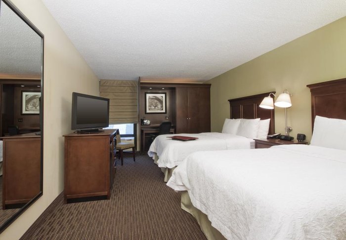 HAMPTON INN INDIANAPOLIS-NE/CASTLETON $143 ($̶1̶5̶8̶) - Updated 2024 ...