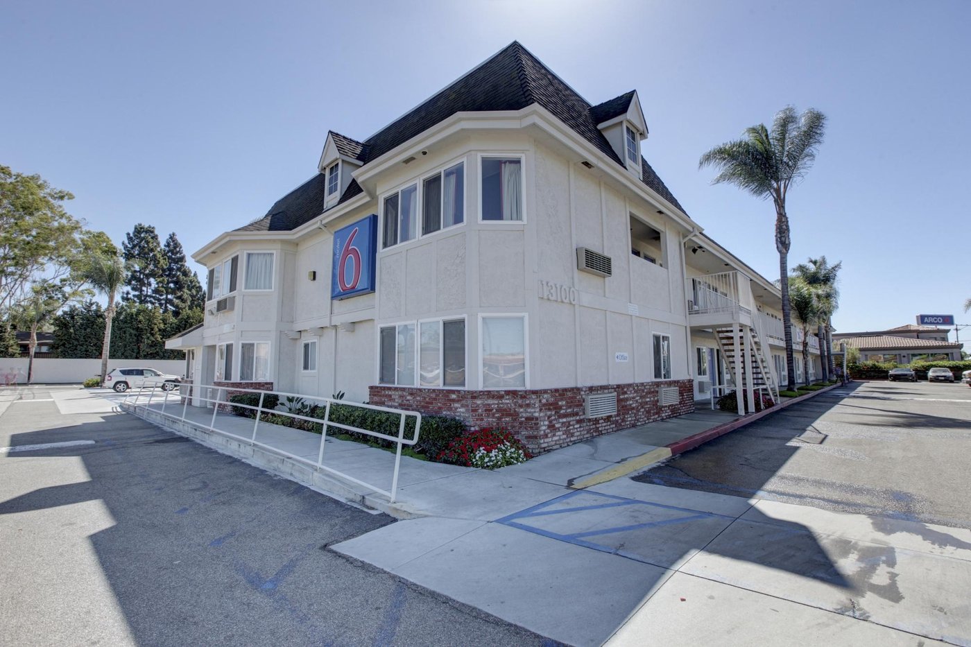 MOTEL 6 WESTMINSTER NORTH (CA): Prezzi e Recensioni 2023