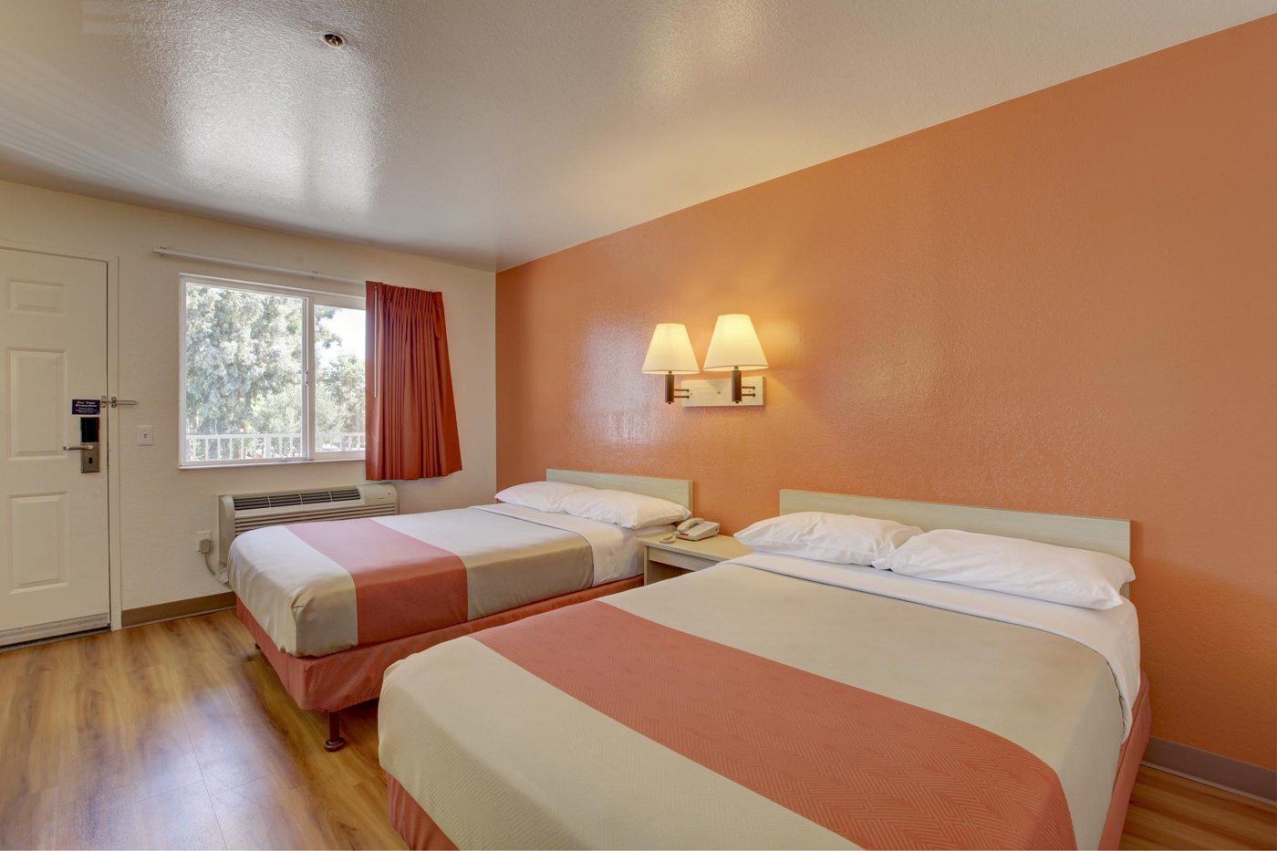 MOTEL 6 WESTMINSTER NORTH $75 ($̶8̶1̶) - Prices & Reviews - CA