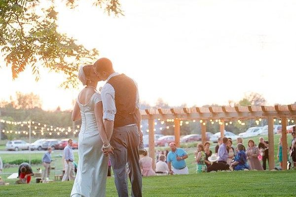 Summer Wedding