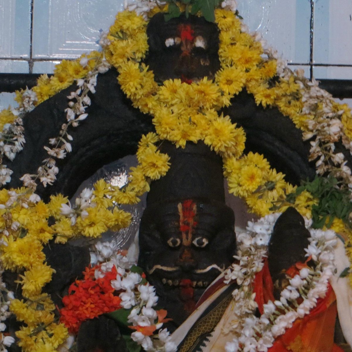 Nadi Narasimhaswamy Temple, Channapatna