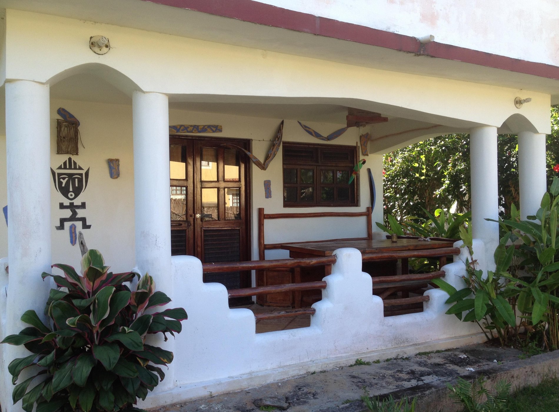 Villa La Caleta by null