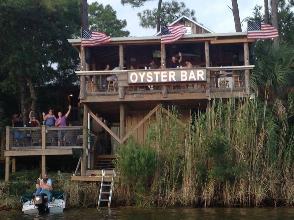 Docs oyster house discount