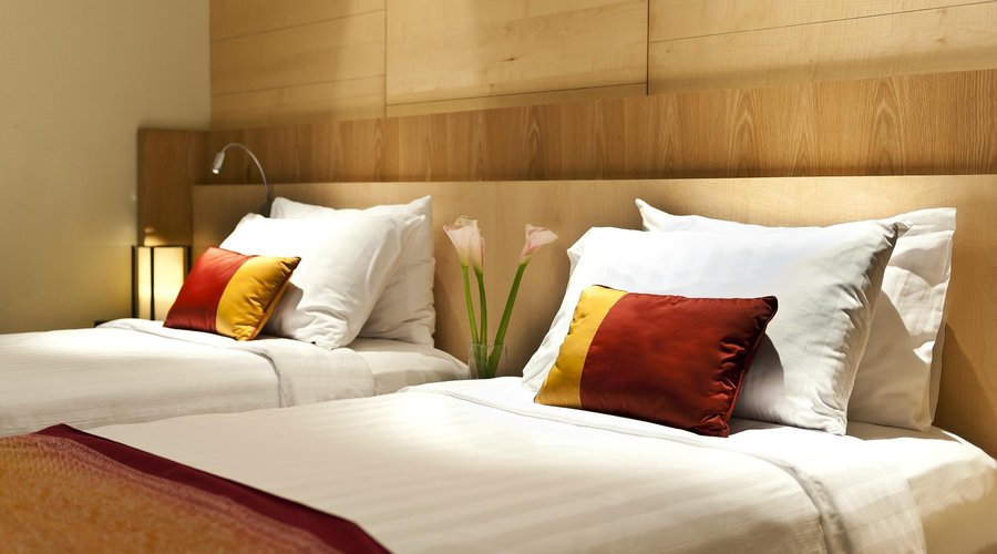 Suite Room