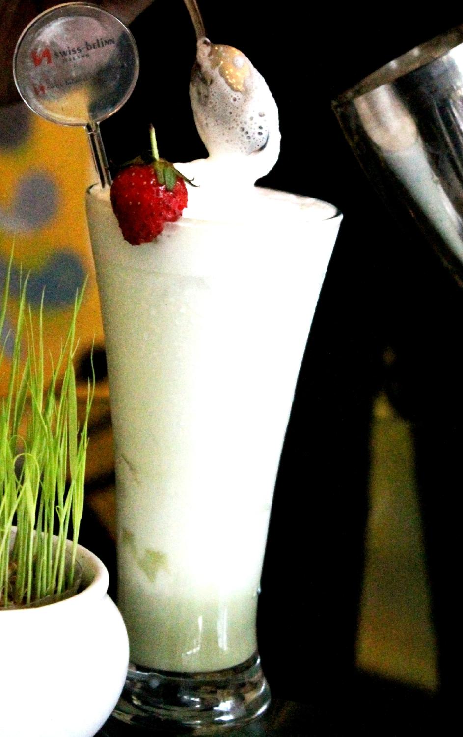 Hotel photo 11 of Swiss-Belinn Malang.