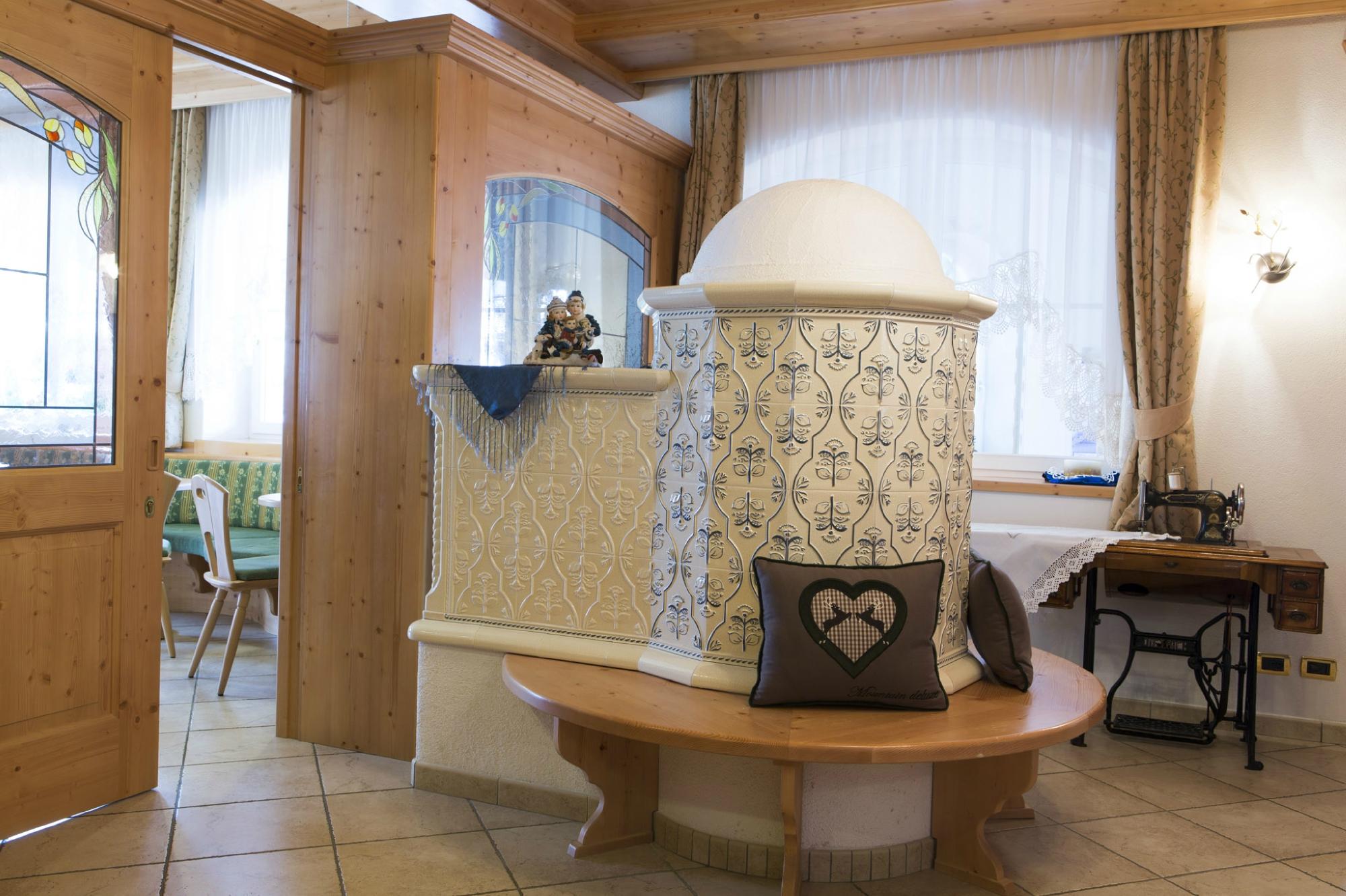 Hotel photo 32 of Hotel Sas Morin.