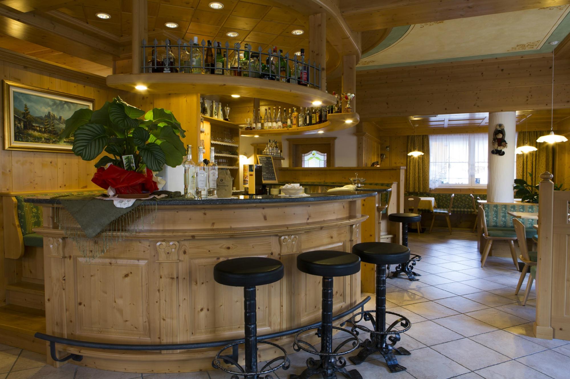 Hotel photo 8 of Hotel Sas Morin.