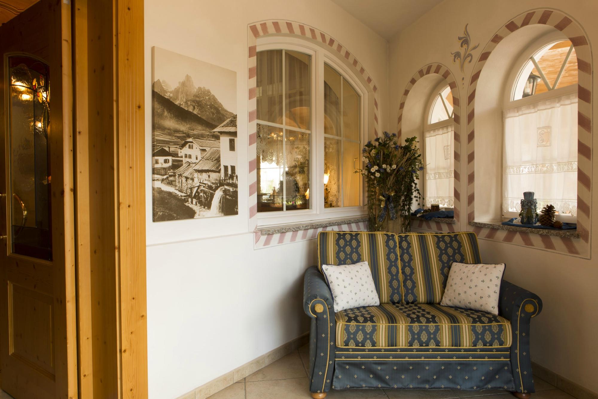 Hotel photo 4 of Hotel Sas Morin.