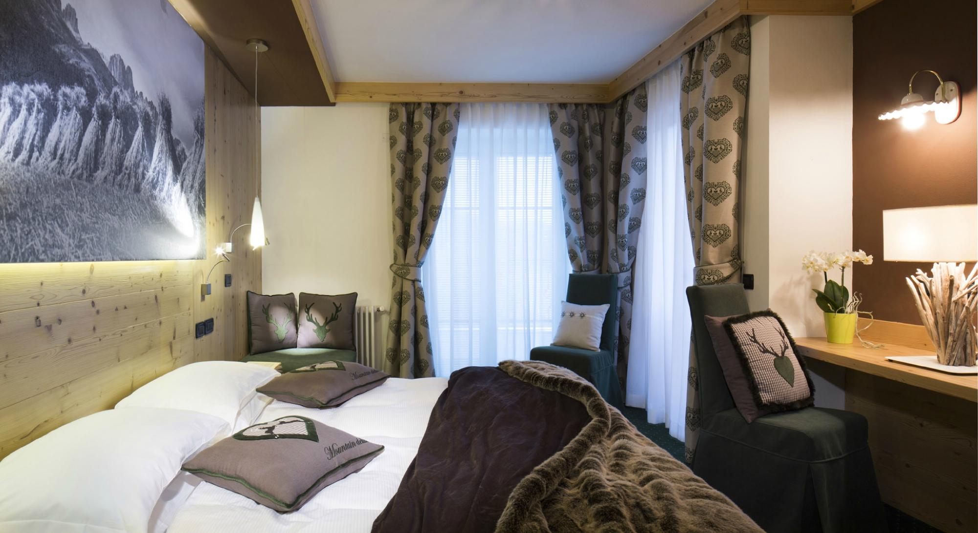 Hotel photo 23 of Hotel Sas Morin.
